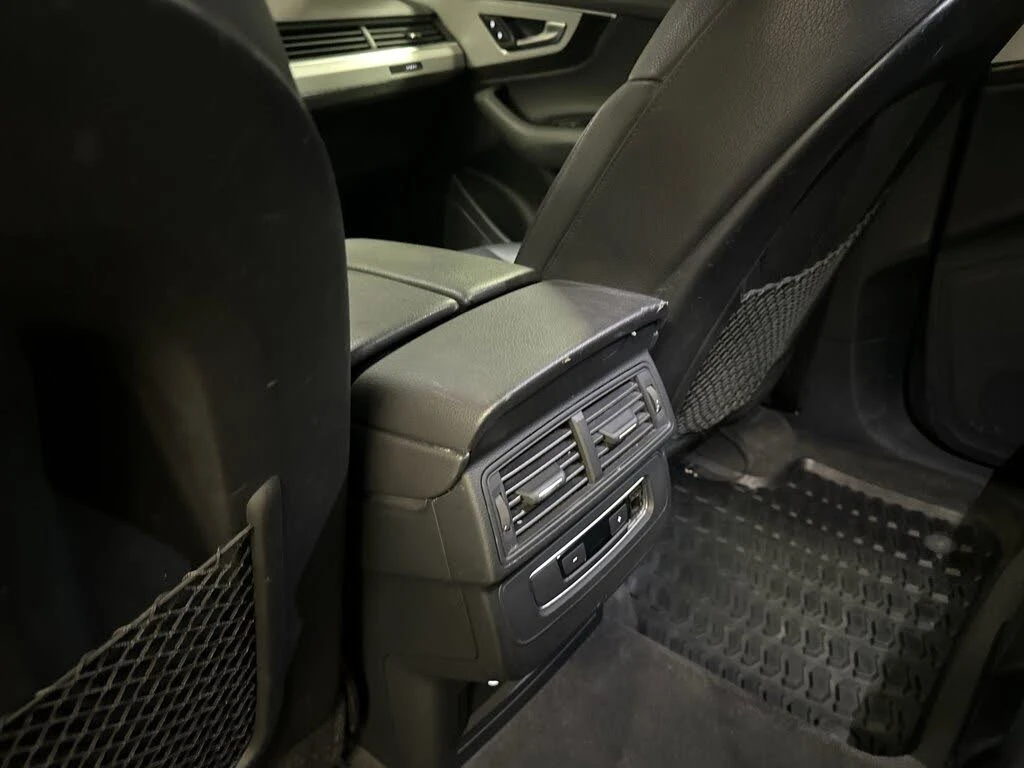 Audi Q7 3.0T* MATRIX* ПОДГРЕВ* КАМЕРА* КЕЙЛЕС* ПАНОРАМА* , снимка 16 - Автомобили и джипове - 54834860