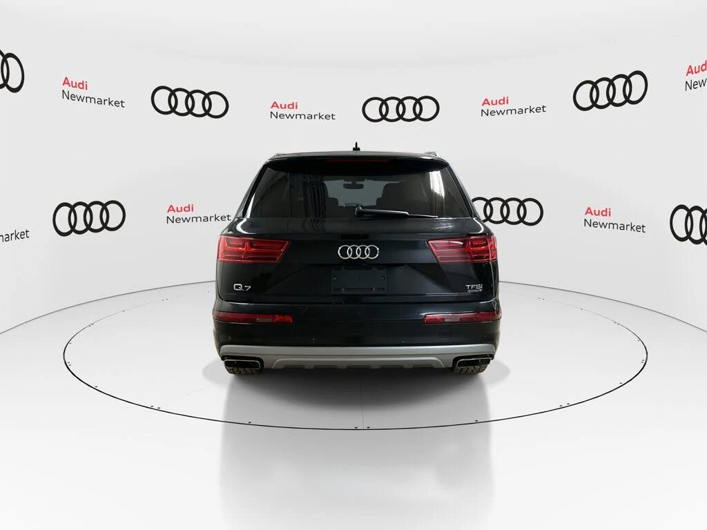 Audi Q7 3.0T* MATRIX* ПОДГРЕВ* КАМЕРА* КЕЙЛЕС* ПАНОРАМА* , снимка 7 - Автомобили и джипове - 54834860