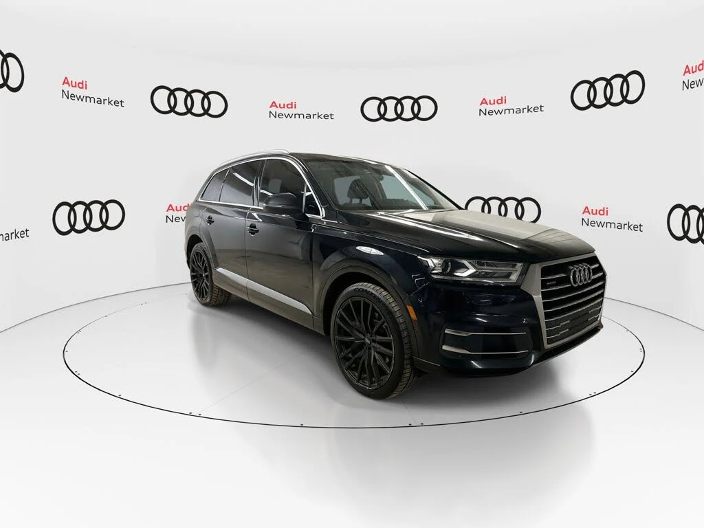 Audi Q7 3.0T* MATRIX* ПОДГРЕВ* КАМЕРА* КЕЙЛЕС* ПАНОРАМА* , снимка 3 - Автомобили и джипове - 54834860