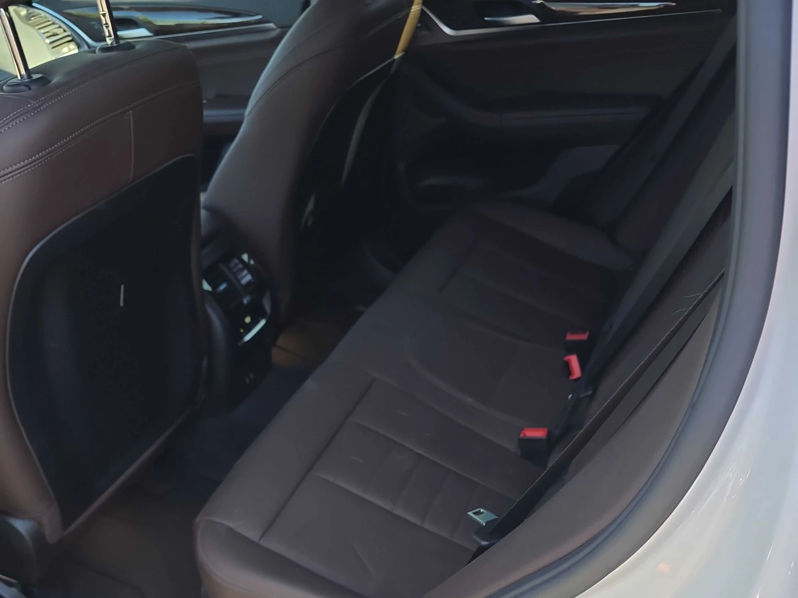 BMW X4 M40i, снимка 9 - Автомобили и джипове - 54904938