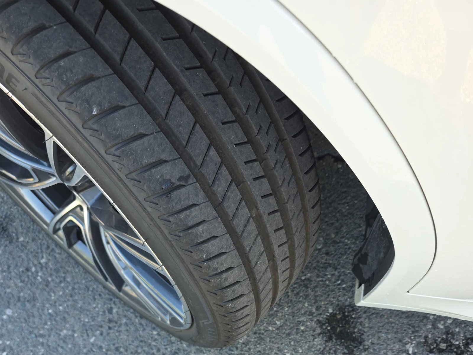 BMW X4 M40i, снимка 15 - Автомобили и джипове - 54904938