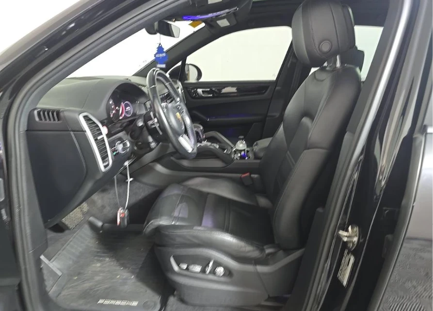 Porsche Cayenne, снимка 8 - Автомобили и джипове - 54996062