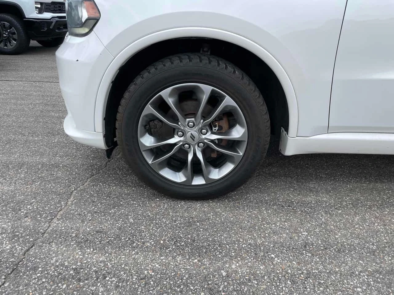 Dodge Durango * GT * АВТОКРЕДИТ БЕЗ ПЪРВОНАЧАЛНА ВНОСКА* , снимка 7 - Автомобили и джипове - 55182649