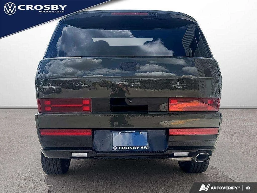Hyundai Santa fe * CARFAX * ФИКСИРАНА ЦЕНА ДО БГ * , снимка 5 - Автомобили и джипове - 55204514