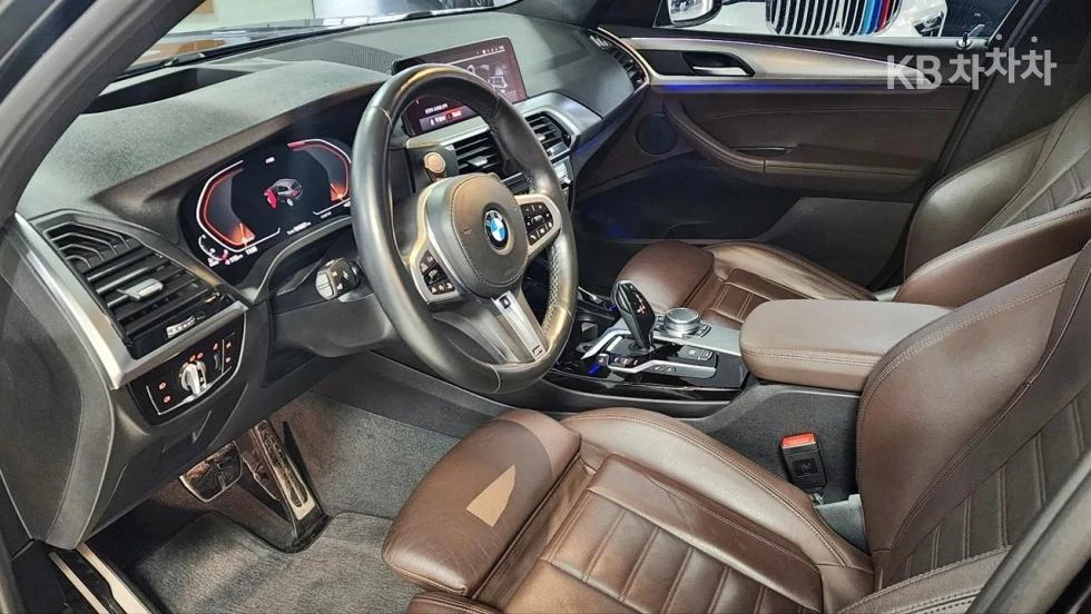 BMW X3 XDRIVE M SPORT + /360CAM/PANORAMA/FULL, снимка 7 - Автомобили и джипове - 55432782
