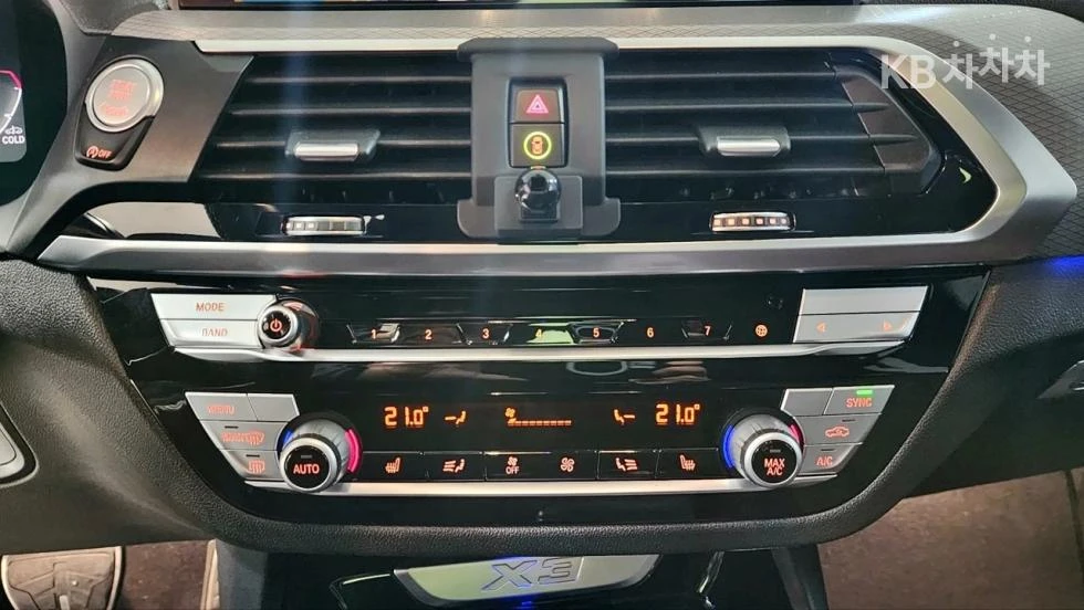 BMW X3 XDRIVE M SPORT + /360CAM/PANORAMA/FULL, снимка 12 - Автомобили и джипове - 55432782
