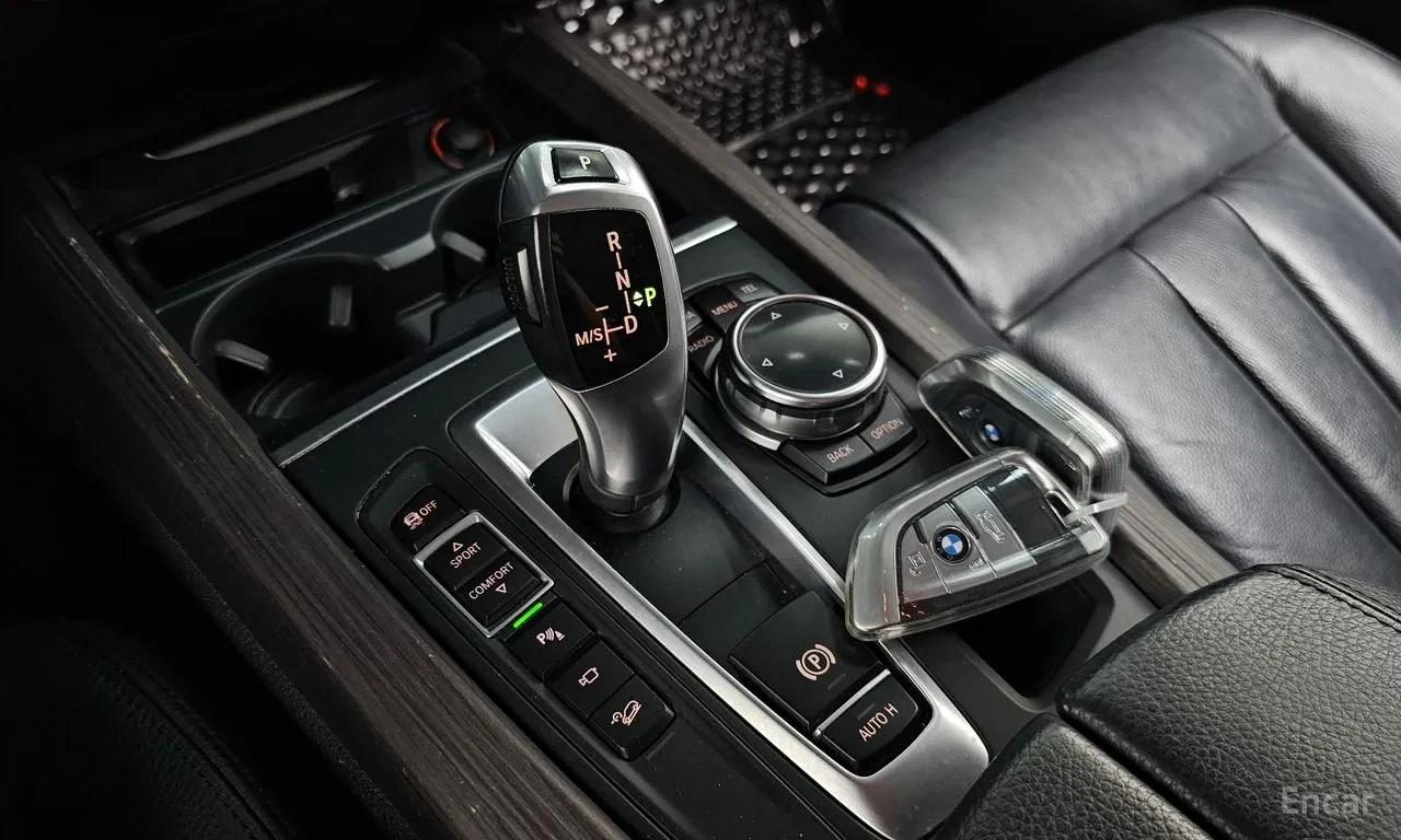 BMW X5 6+ 1 МЕСТА | ПЕЧКА | ACC | АДАПТИВНО ОКАЧВАНЕ, снимка 15 - Автомобили и джипове - 55544462