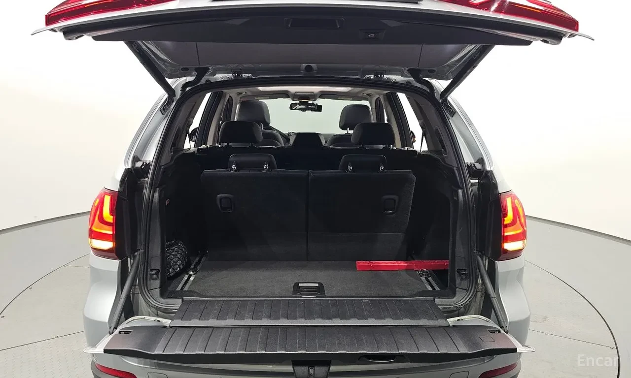 BMW X5 6+ 1 МЕСТА | ПЕЧКА | ACC | АДАПТИВНО ОКАЧВАНЕ, снимка 17 - Автомобили и джипове - 55544462