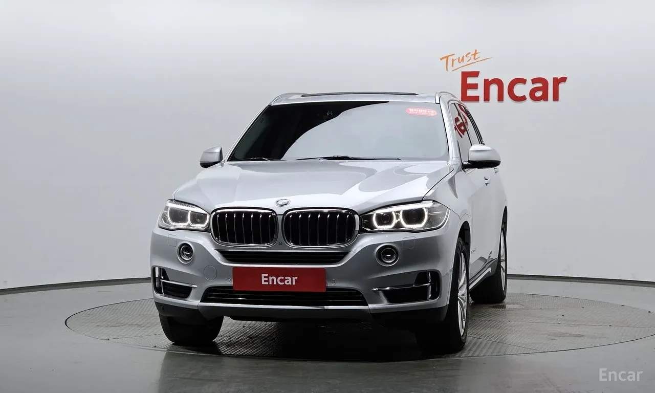 BMW X5 6+ 1 МЕСТА | ПЕЧКА | ACC | АДАПТИВНО ОКАЧВАНЕ, снимка 2 - Автомобили и джипове - 55544462