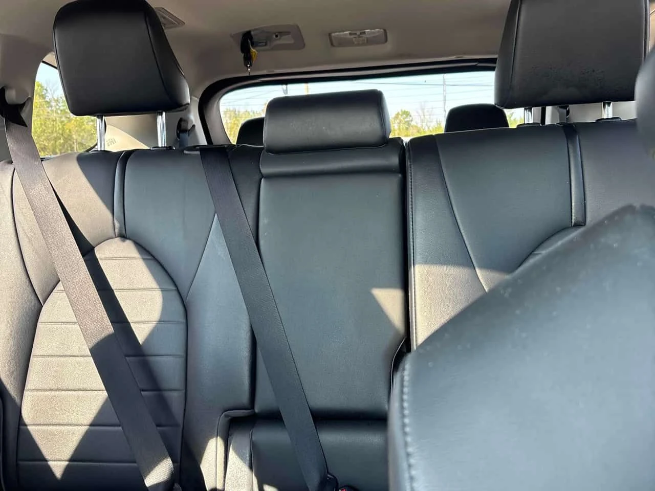 Toyota Highlander * XLE * CARFAX * ОПЦИЯ ЗА ФИНАНСИРАНЕ , снимка 14 - Автомобили и джипове - 55628856