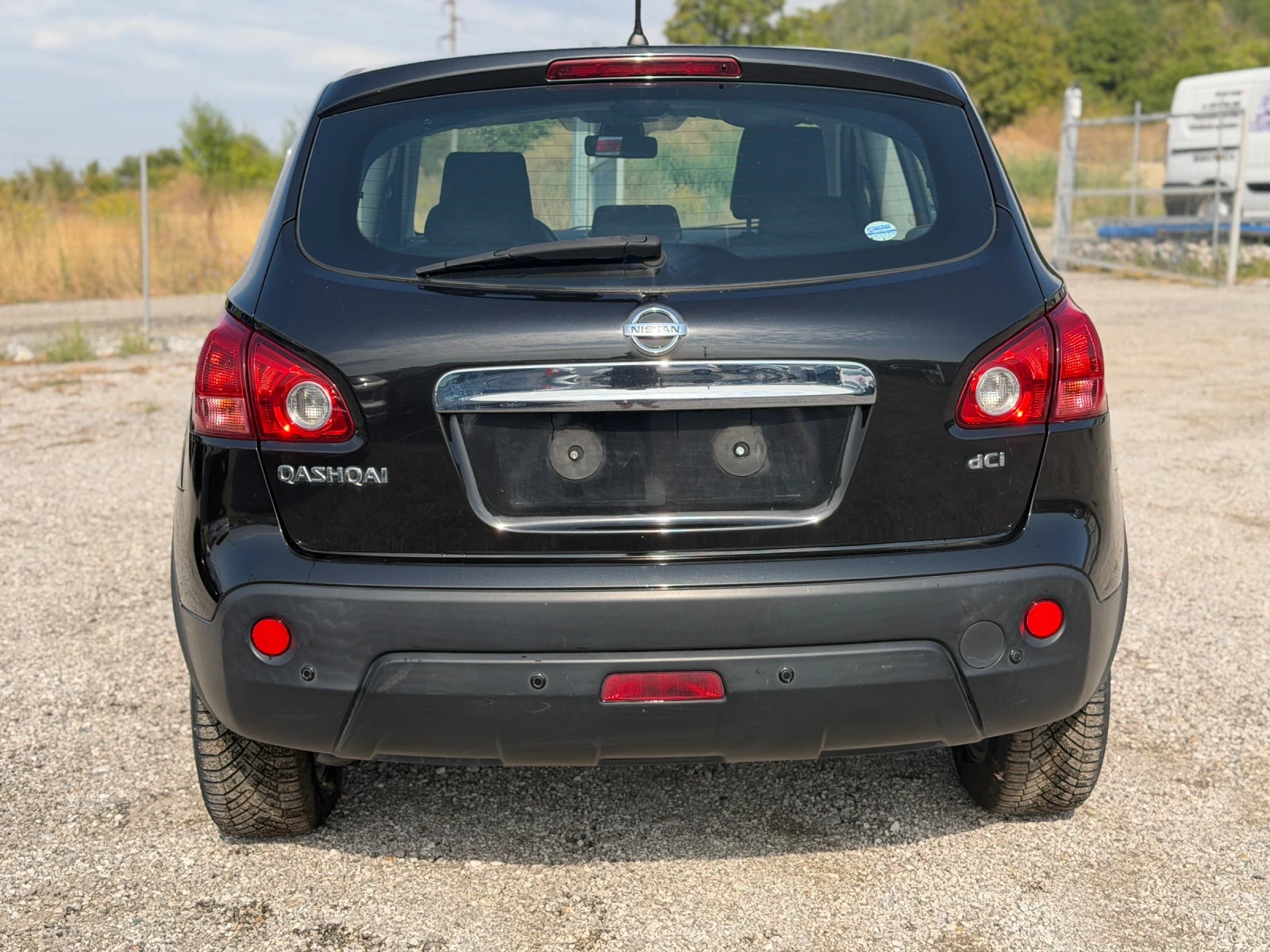 Nissan Qashqai 2.0 DCI 4x4, снимка 6 - Автомобили и джипове - 55830557