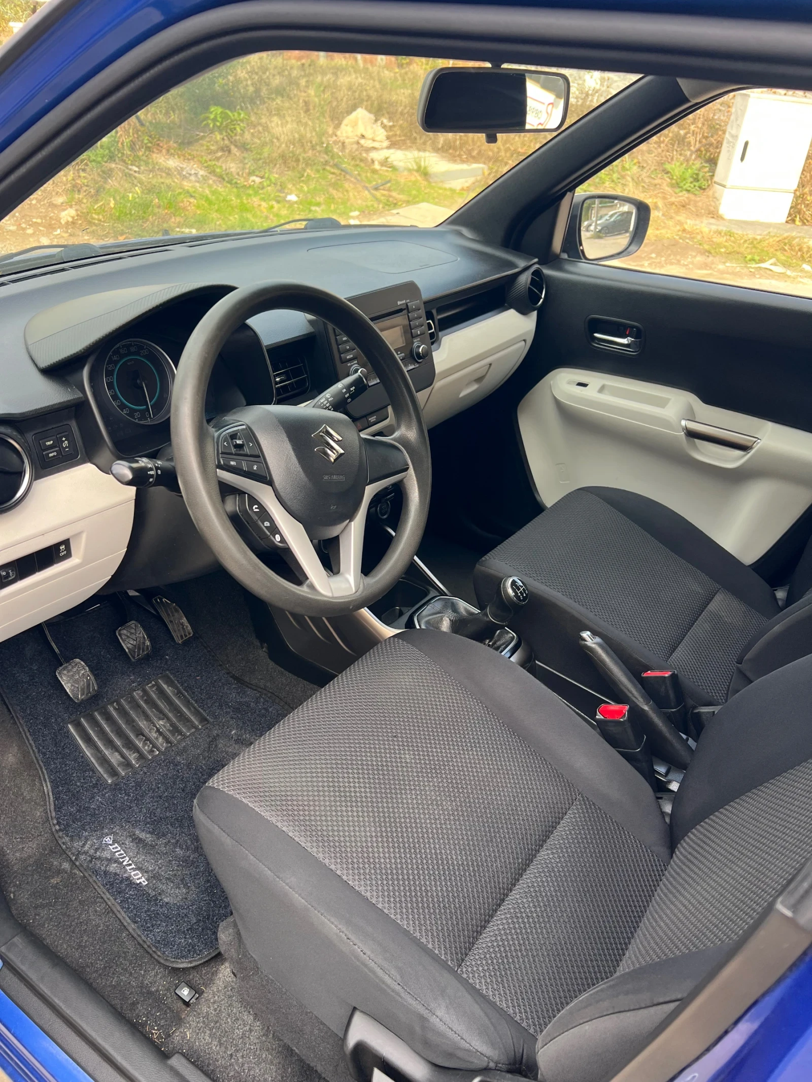 Suzuki Ignis 1.2 4 цилиндъра, снимка 5 - Автомобили и джипове - 55884586