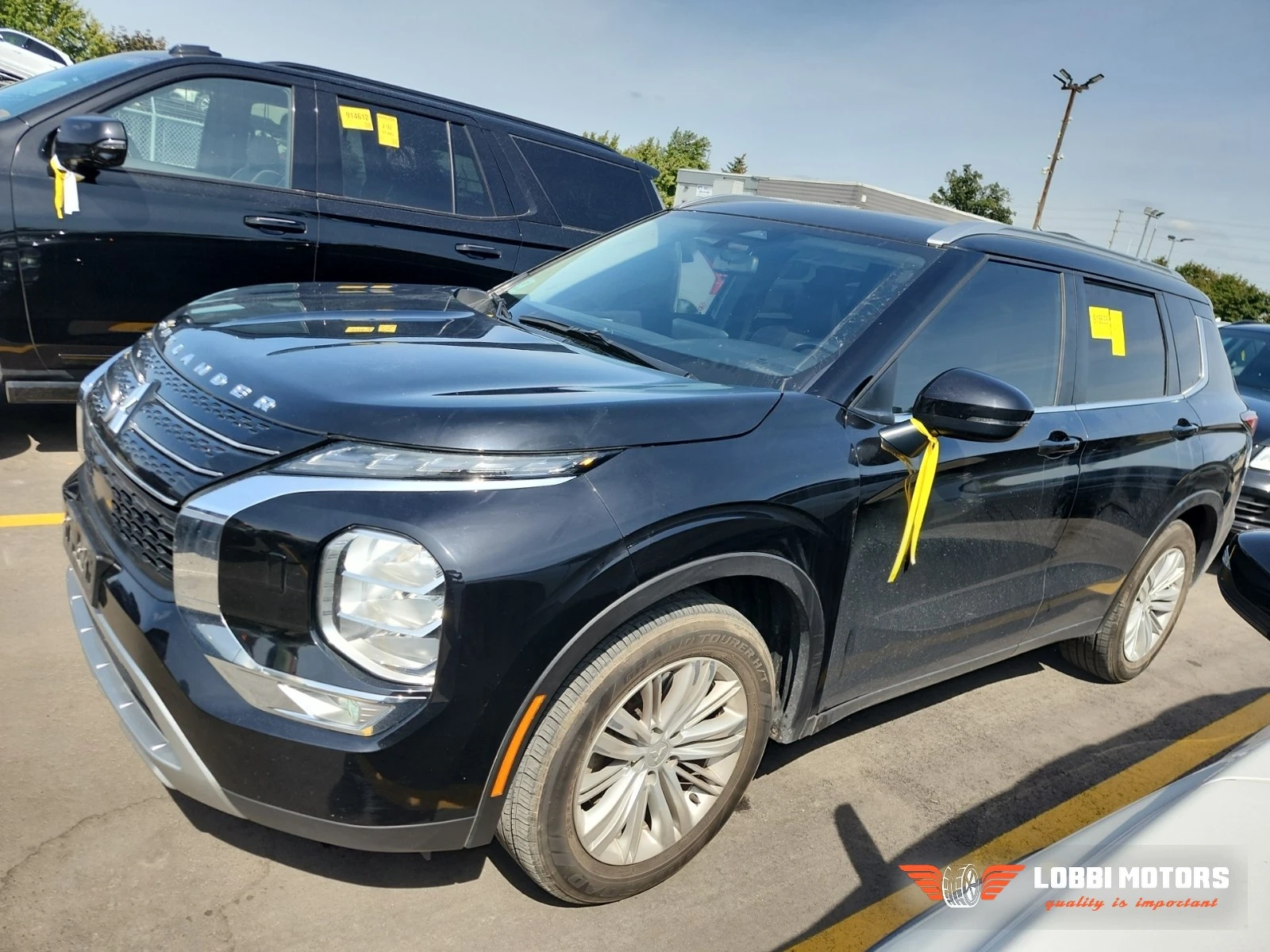 Mitsubishi Outlander | Mobile.bg � ����������� 1
