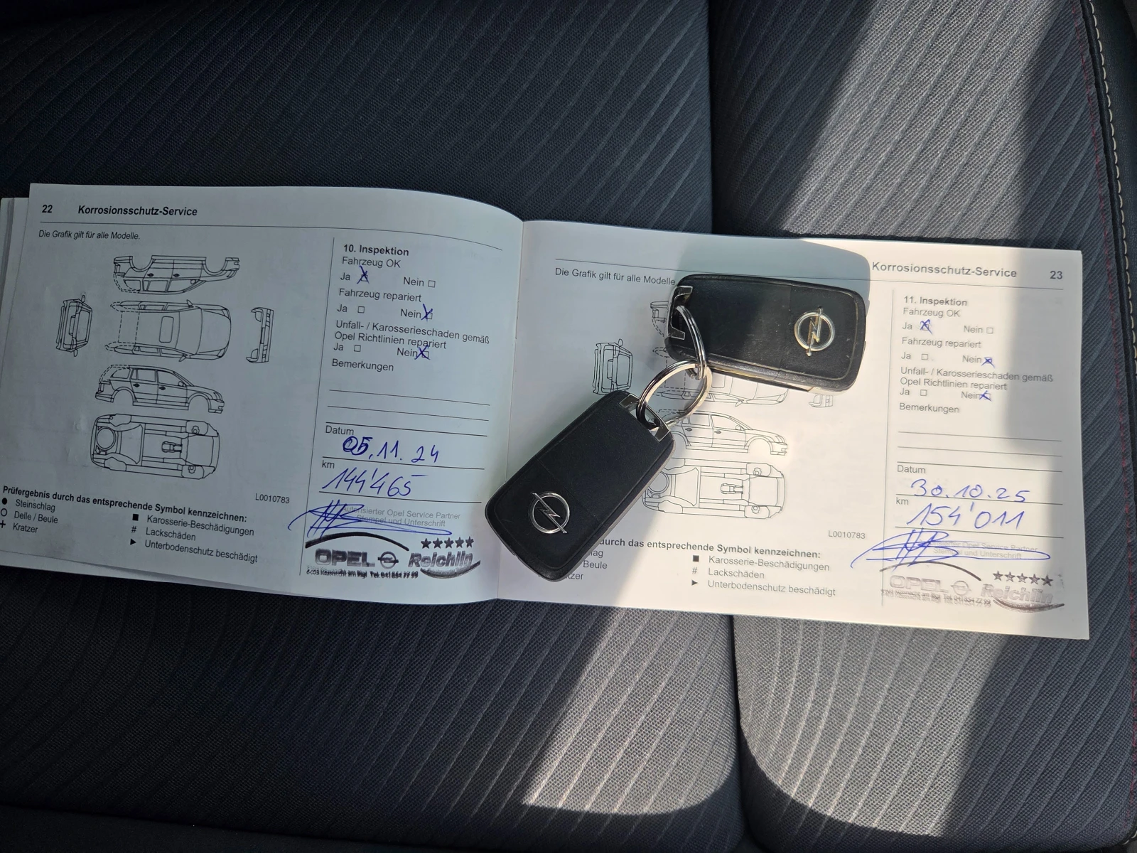Opel Mokka 1.4i Cosmo 2WD ШВЕЙЦАРИЯ, снимка 15 - Автомобили и джипове - 56244544