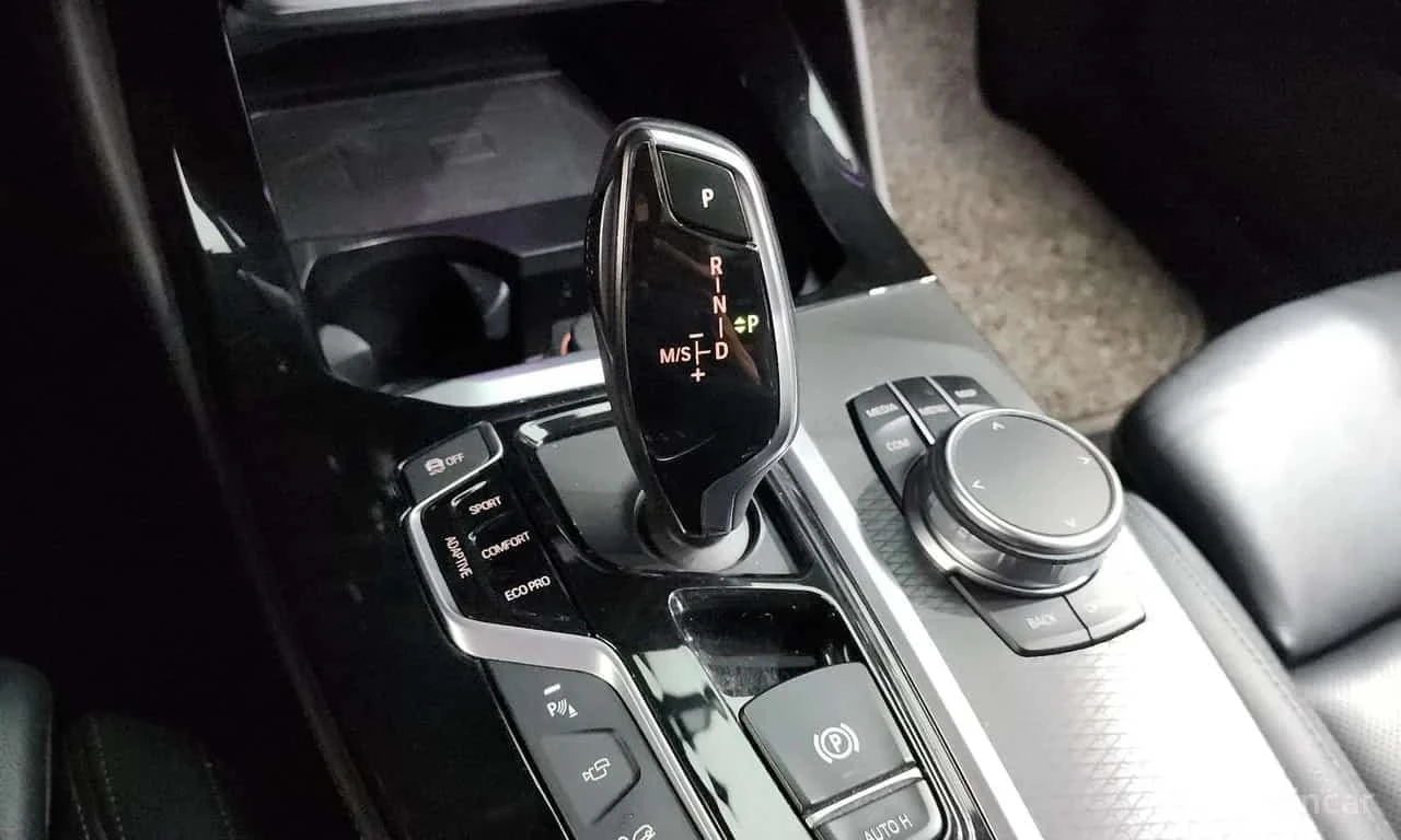 BMW X4 * xDrive30d * M Sport X * FULL * , снимка 11 - Автомобили и джипове - 56341676