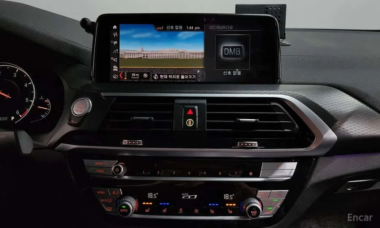 BMW X4 * xDrive30d * M Sport X * FULL * , снимка 10 - Автомобили и джипове - 56341676