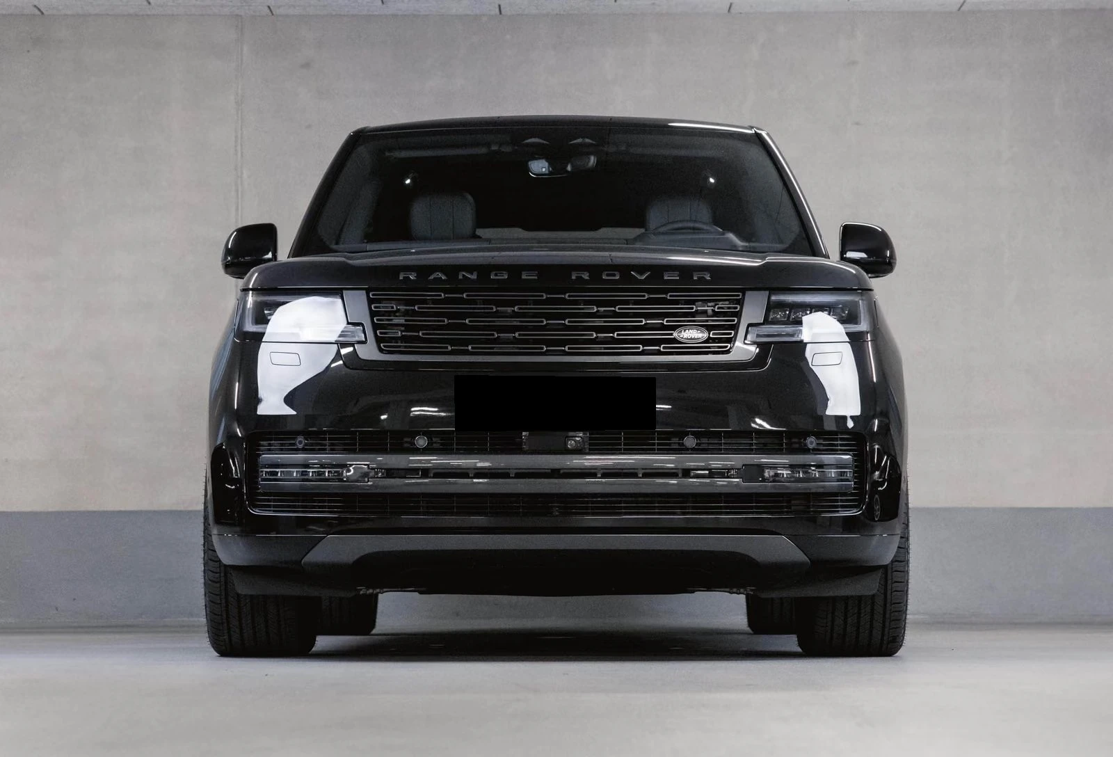 Land Rover Range rover P530 / SHADOW PACK / MERIDIAN / MASSAGE / HUD/ 360 | Mobile.bg � ����������� 2