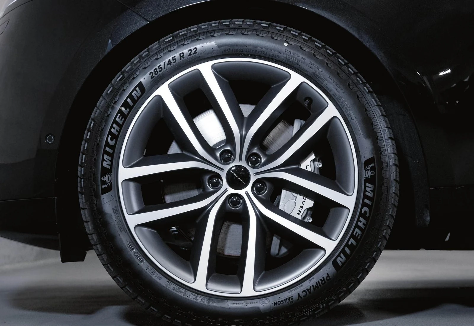 Land Rover Range rover P530 / SHADOW PACK / MERIDIAN / MASSAGE / HUD/ 360 | Mobile.bg � ����������� 5