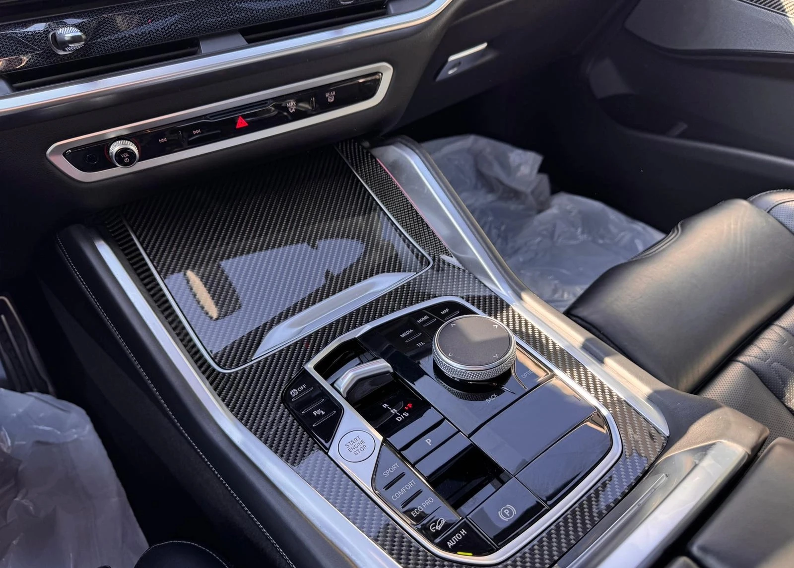 BMW X6 3.0d xDrive M Sport Paket | Mobile.bg � ����������� 12