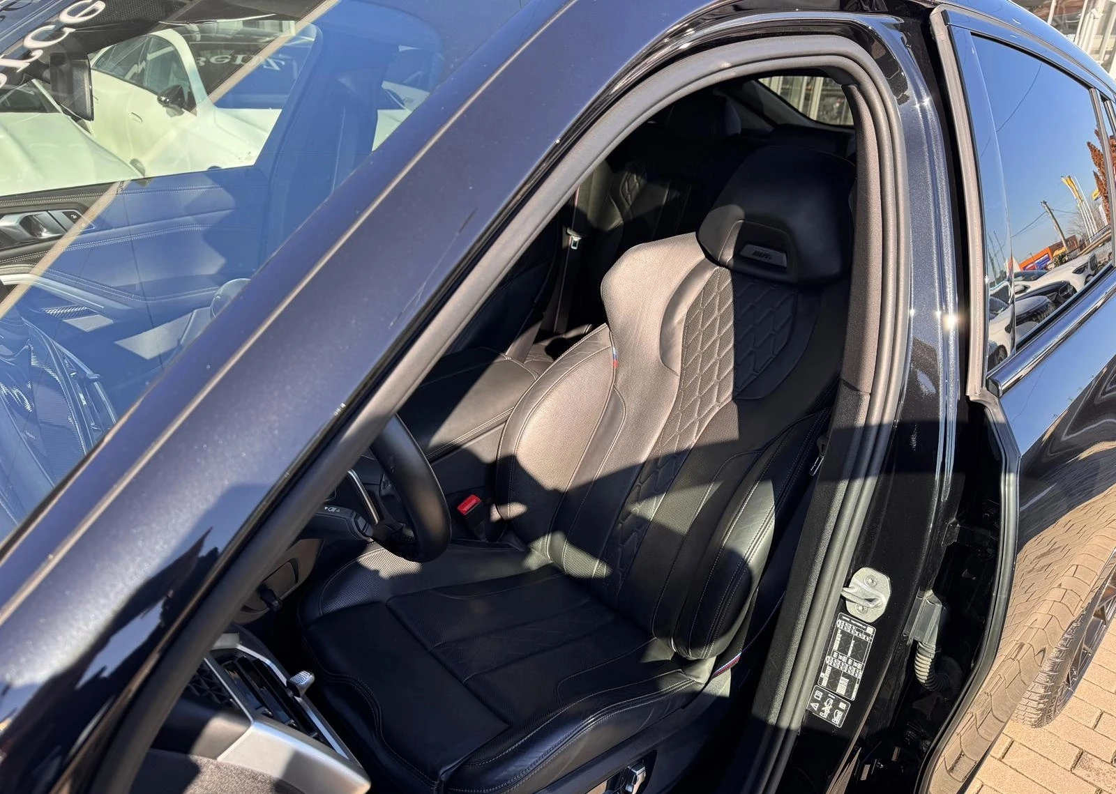 BMW X6 3.0d xDrive M Sport Paket | Mobile.bg � ����������� 9