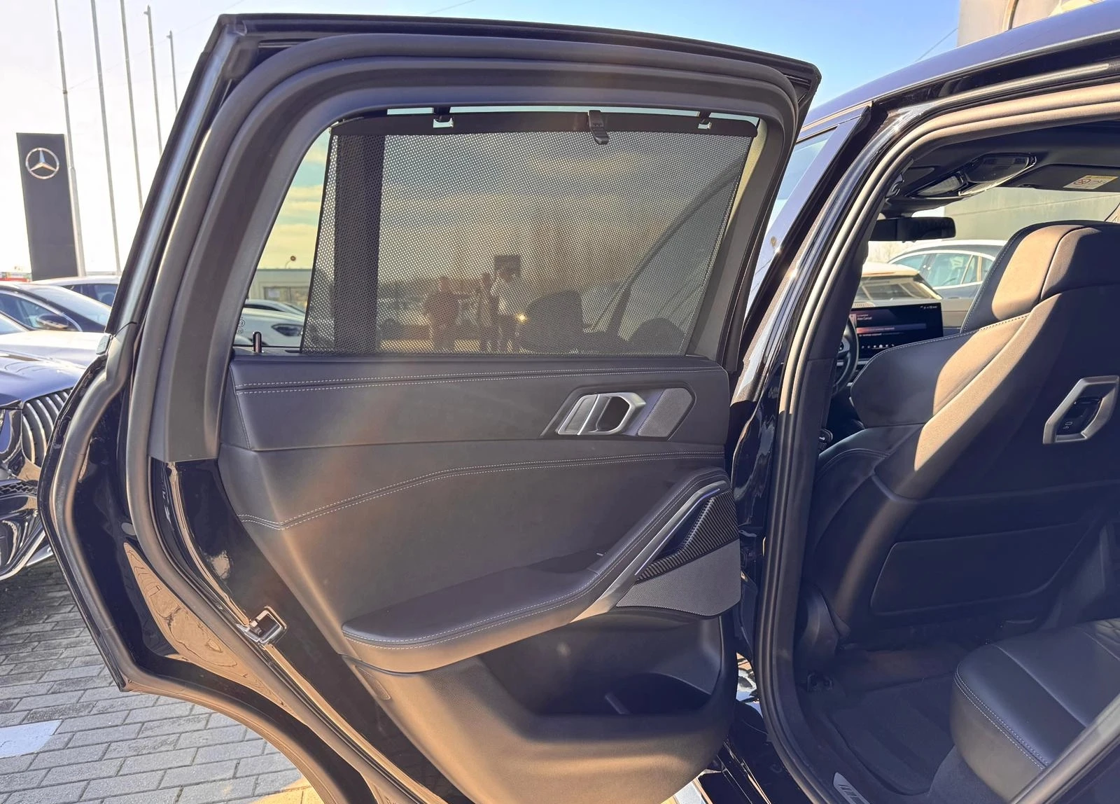 BMW X6 3.0d xDrive M Sport Paket | Mobile.bg � ����������� 7