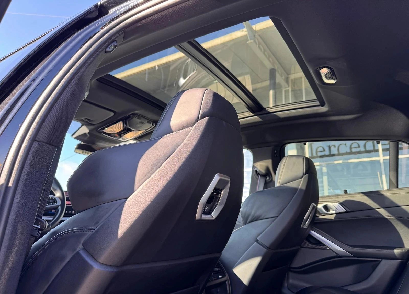 BMW X6 3.0d xDrive M Sport Paket | Mobile.bg � ����������� 8
