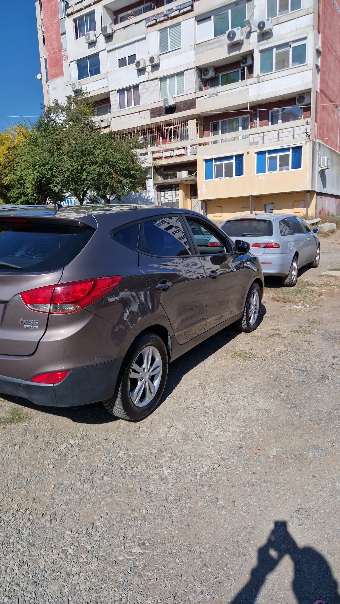 Hyundai IX35 | Mobile.bg � ����������� 3