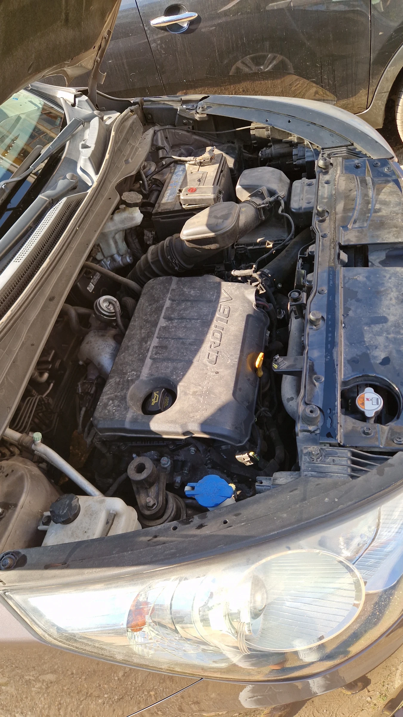 Hyundai IX35 | Mobile.bg � ����������� 12
