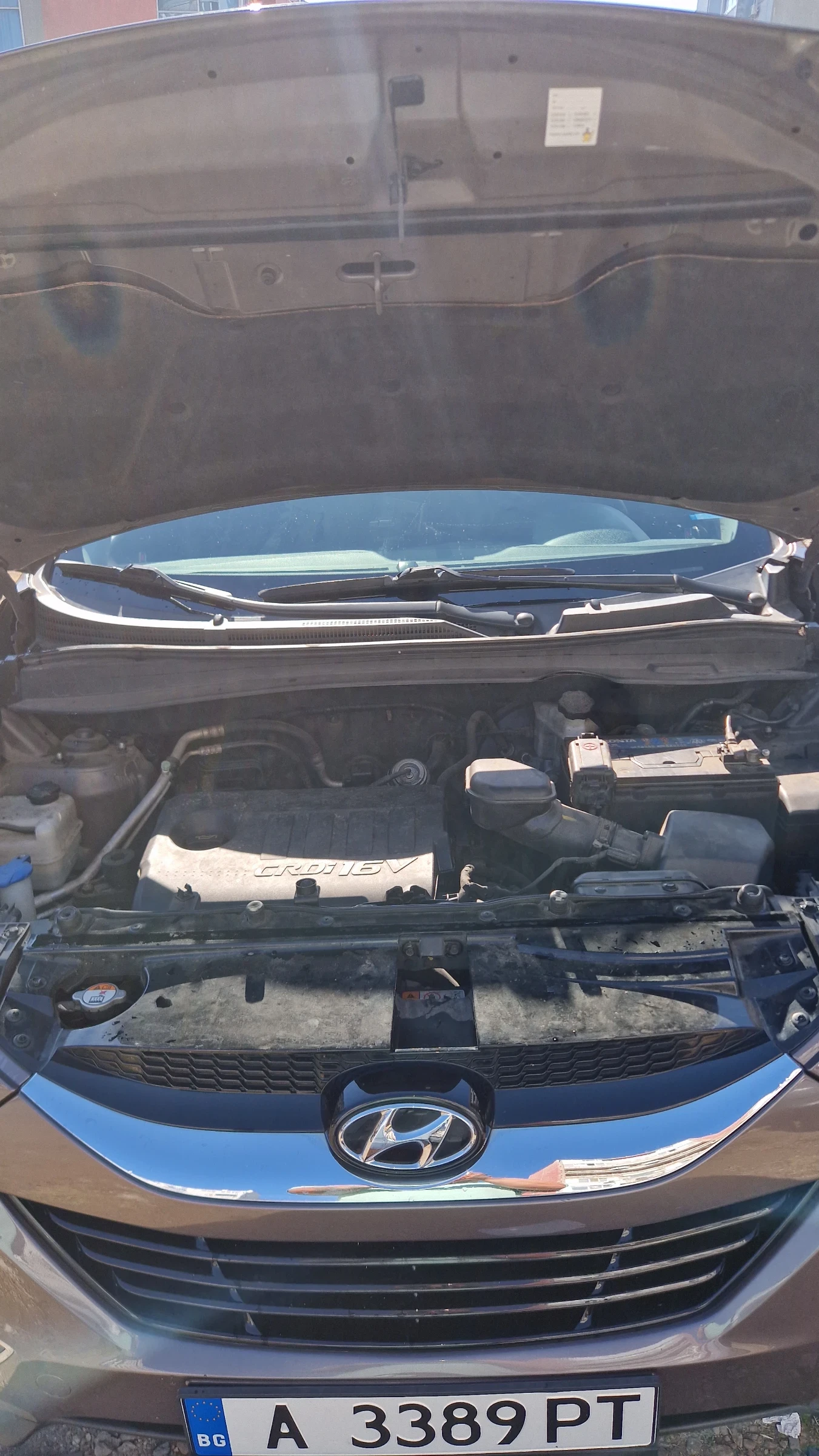 Hyundai IX35 | Mobile.bg � ����������� 13
