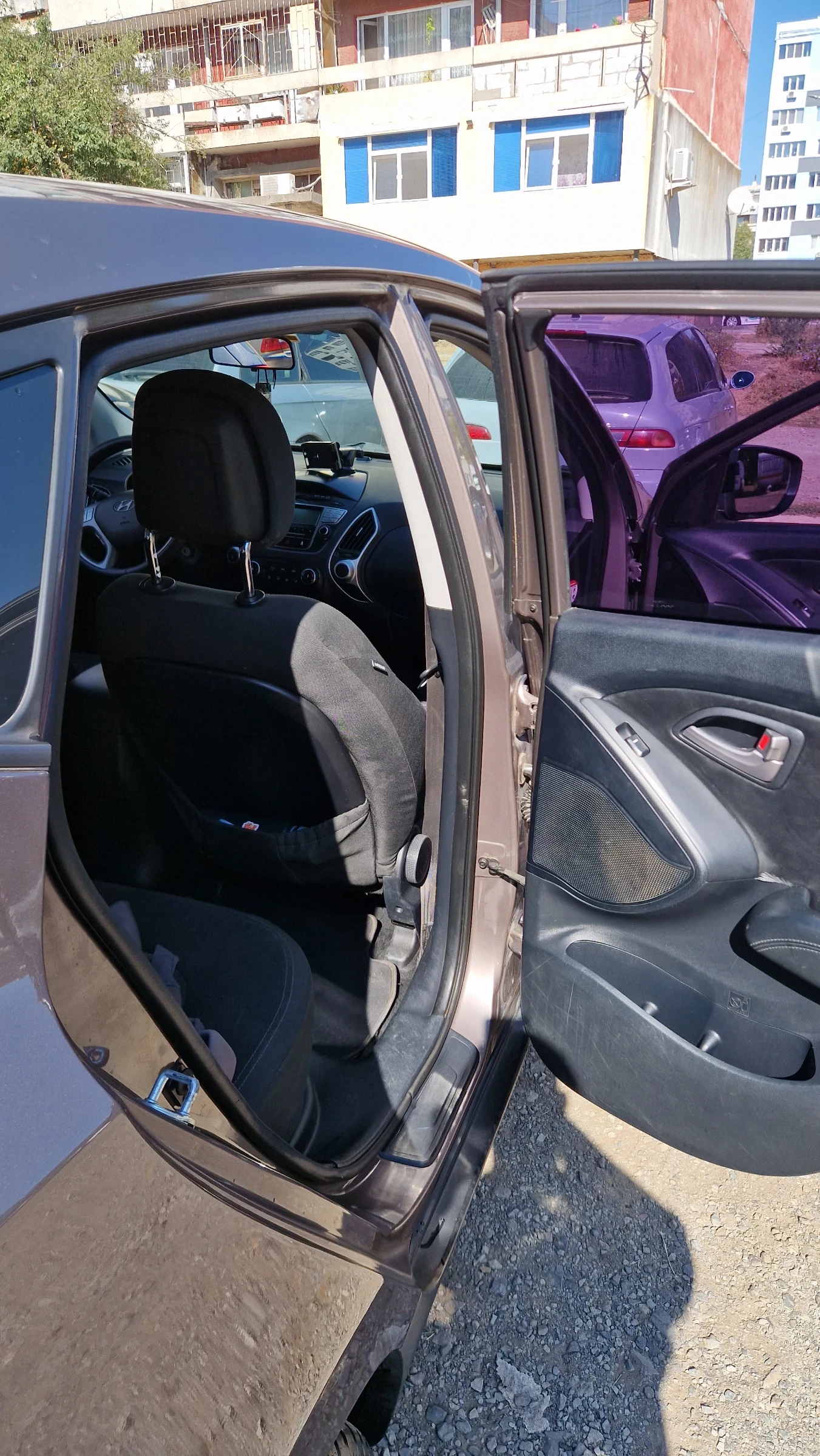 Hyundai IX35 | Mobile.bg � ����������� 8