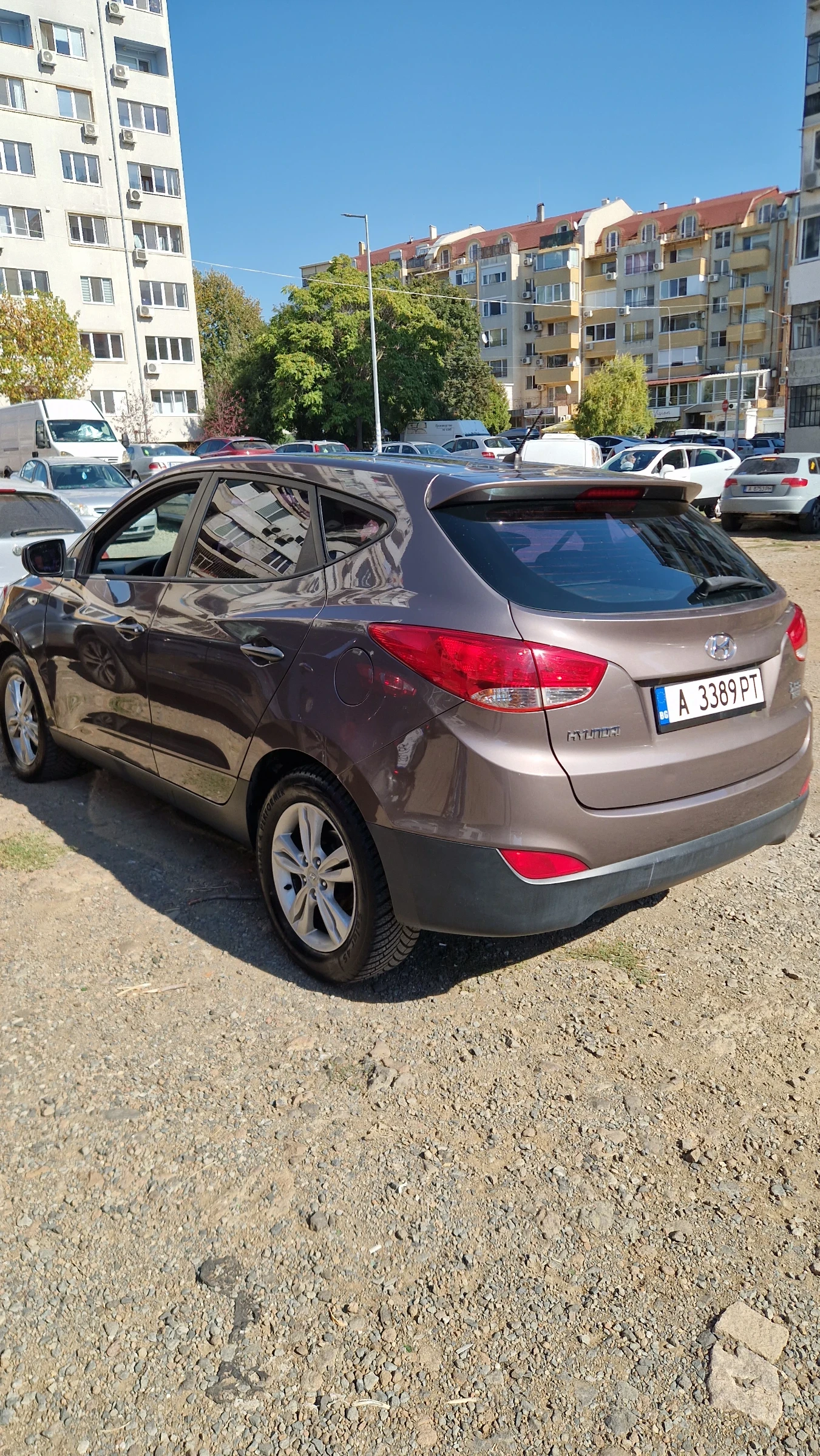 Hyundai IX35 | Mobile.bg � ����������� 5