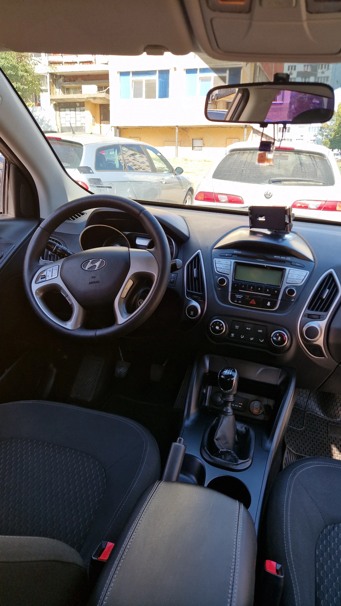 Hyundai IX35 | Mobile.bg � ����������� 9