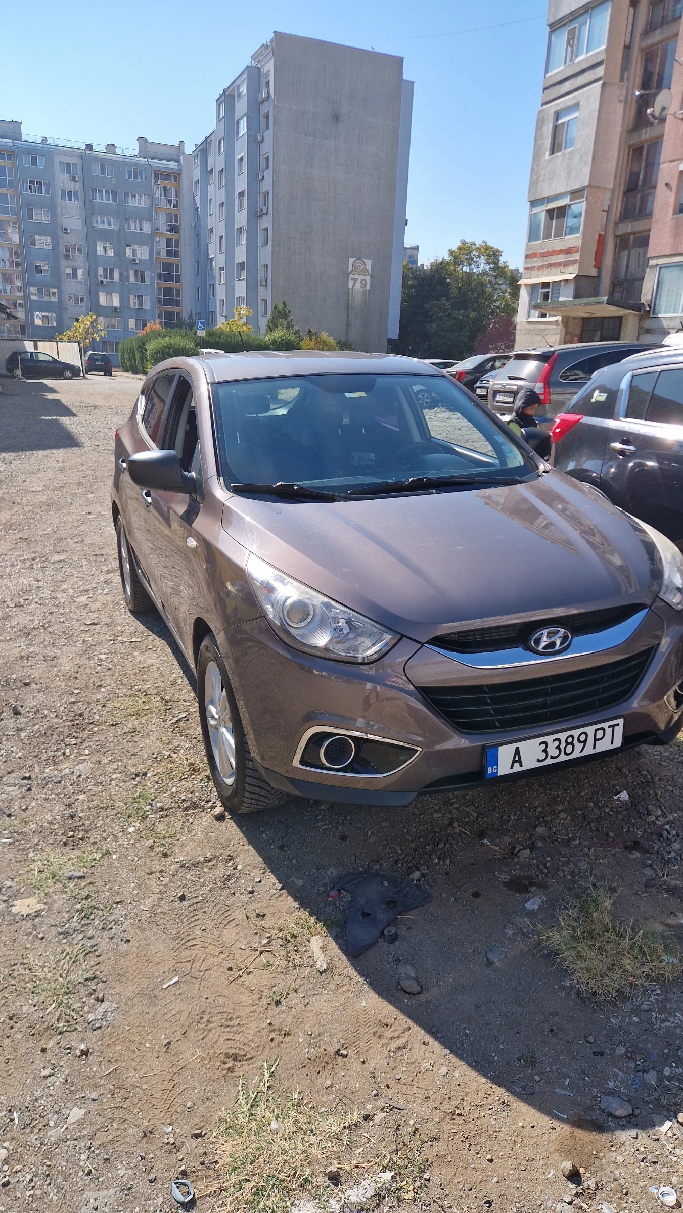 Hyundai IX35 | Mobile.bg � ����������� 2