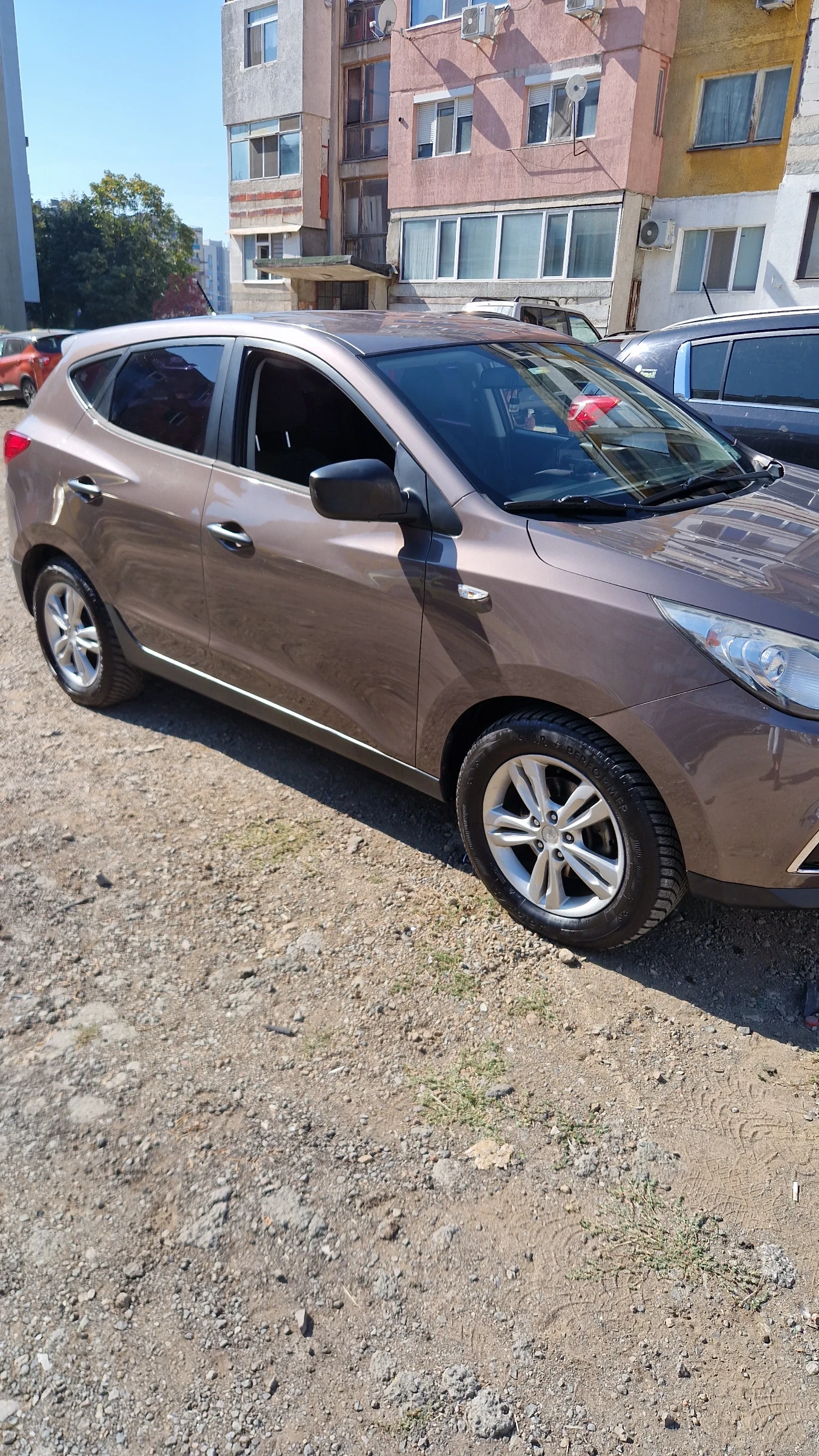 Hyundai IX35 | Mobile.bg � ����������� 6