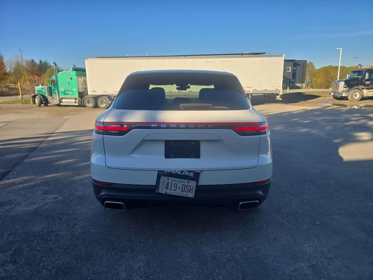 Porsche Cayenne * AWD * CARFAX * ����� �� ����������� | Mobile.bg � ����������� 4