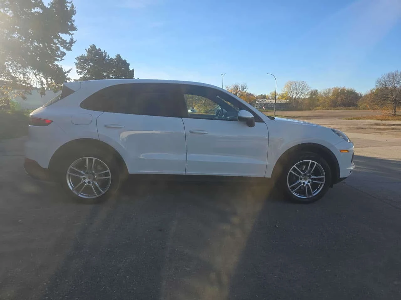 Porsche Cayenne * AWD * CARFAX * ����� �� ����������� | Mobile.bg � ����������� 3