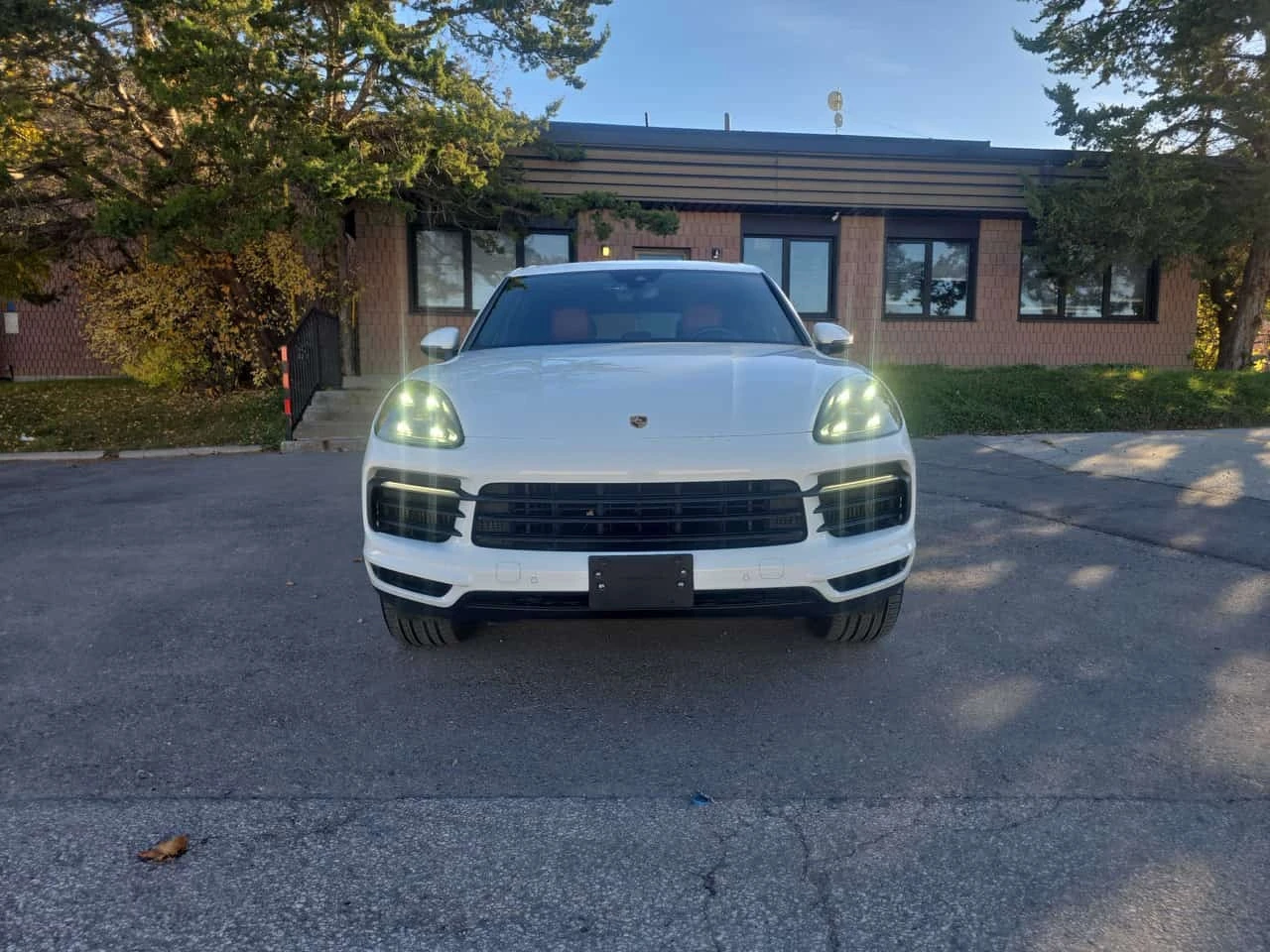 Porsche Cayenne * AWD * CARFAX * ����� �� ����������� | Mobile.bg � ����������� 6