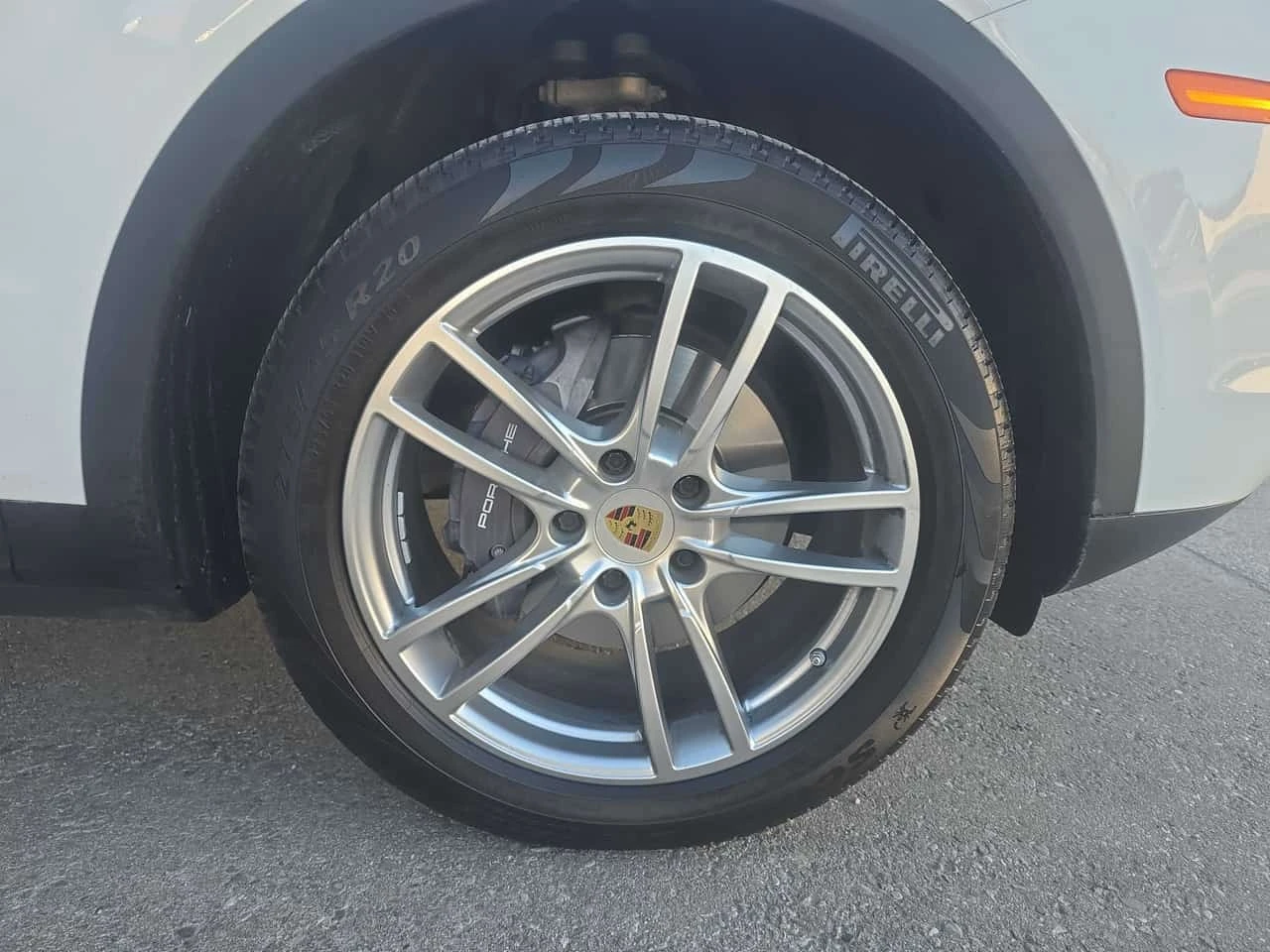 Porsche Cayenne * AWD * CARFAX * ����� �� ����������� | Mobile.bg � ����������� 7