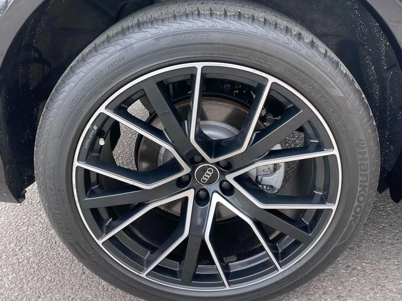 Audi Q8 QUATTRO * ���������* 360 ������* HEAD UP*  | Mobile.bg � ����������� 17