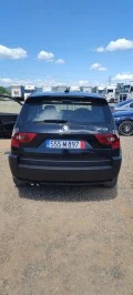 BMW X3, снимка 2