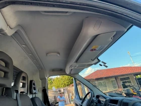 Citroen Jumper 3.0-Iveco-160HP, снимка 15