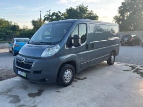 Citroen Jumper 3.0-Iveco-160HP, снимка 6