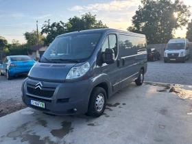 Citroen Jumper 3.0-Iveco-160HP, снимка 1