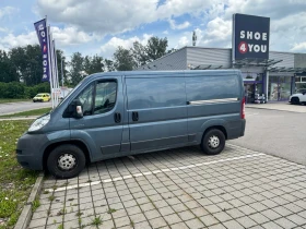 Citroen Jumper 3.0-Iveco-160HP, снимка 14