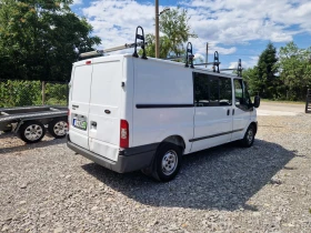 Ford Transit 2.2 TDCI , снимка 4