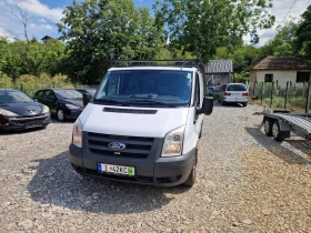 Ford Transit 2.2 TDCI , снимка 2