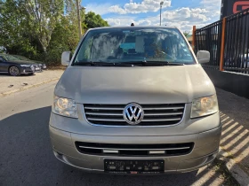 VW Multivan 2, 500TDI HIGHLINE EURO4, снимка 2