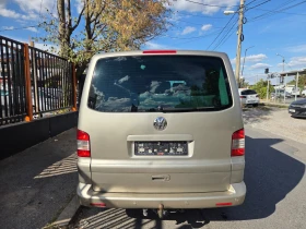 VW Multivan 2, 500TDI HIGHLINE EURO4, снимка 5