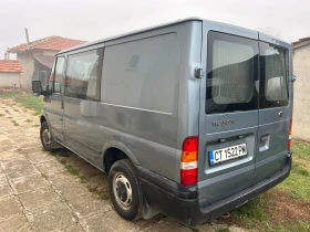 Ford Transit 2.0TD, снимка 6