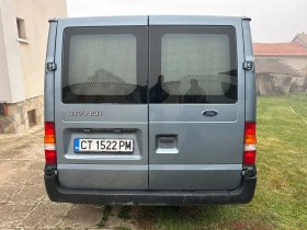 Ford Transit 2.0TD, снимка 5